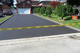 Professional Driveway Paving Services in Bradley Beach, NJ